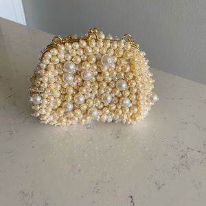 Pearl bag